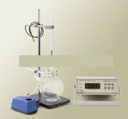 气体比热容比测定仪HZDH-DH4602库号M375647 