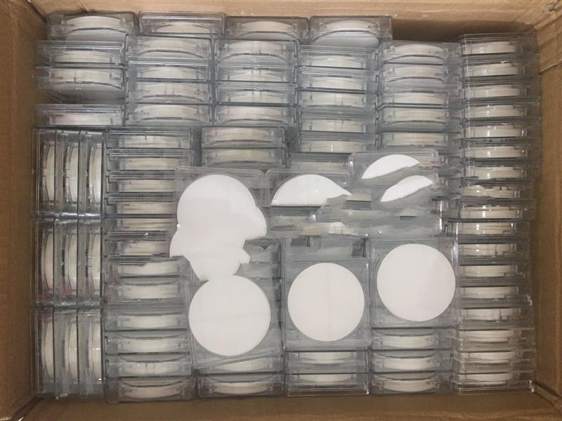 玻璃纤维滤膜型号M399817库号M399817 