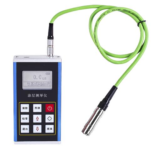 分体式涂层测厚仪型号YQleeb12库号M377264 