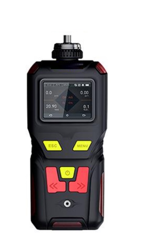 四合一气体检测仪MS400-4库号M377632 