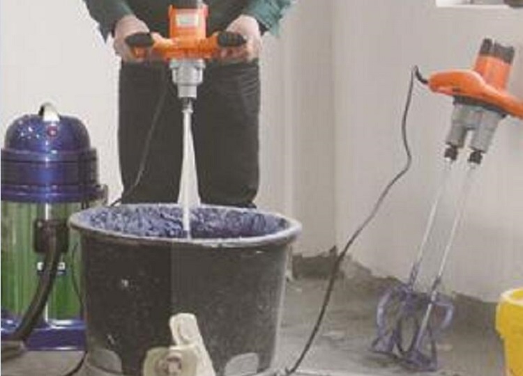 手持电动搅拌机型号HM140库号M402798 