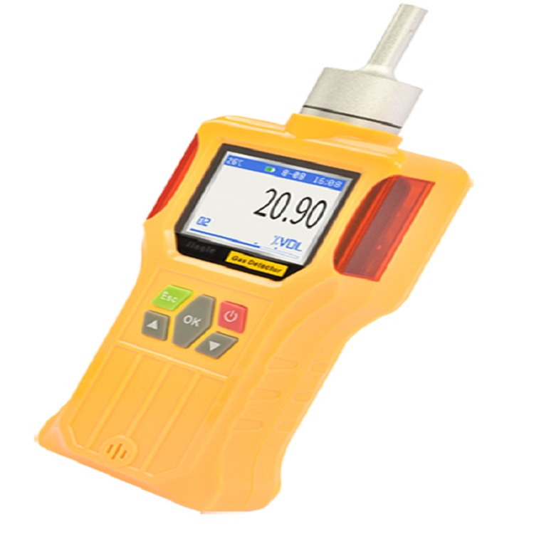 硫化氢检测报警仪PGD3-C-H2S库M408189 