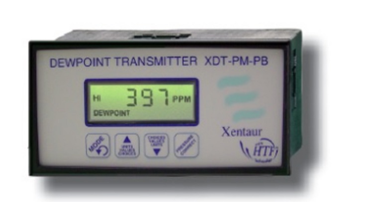 在线露点仪型号XDT-PM-PB库号M406806