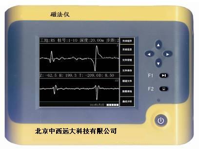 钢筋笼长度测试仪型号RS-RBMT库号M395168  