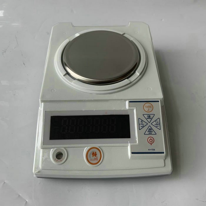 可读性0.01g电子天平PTF-A200库号M272932 