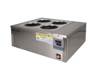 多孔恒温水浴锅4孔 型号HH-M4库号M272912 