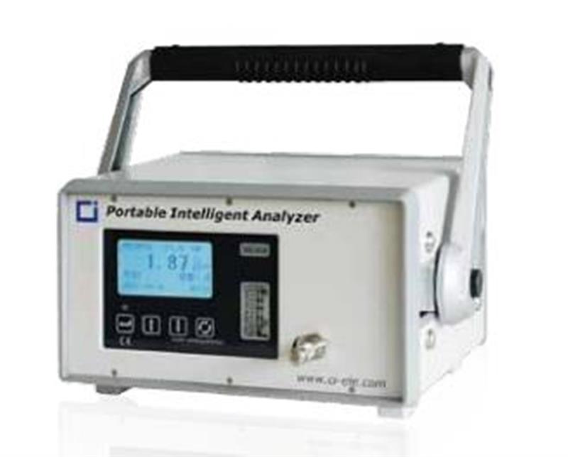 便携式微量氧分析仪型号GNL-B1A库号M400134 