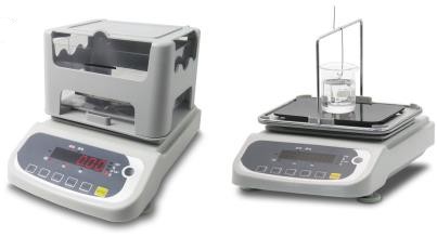 固液体电子比重计PPT21-300S库号M347026 