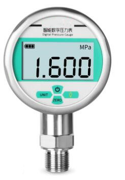 数显压力表型号ZX-MIK-Y290库号M326143 
