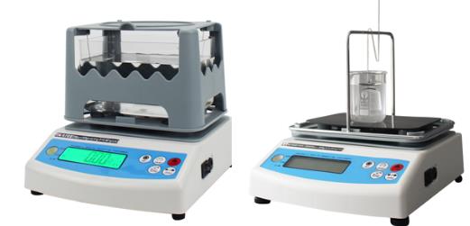固液体两用密度仪ZXHDGP-300S库号M378623 