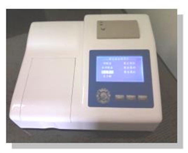 食品重金属检测仪型号ZXTE027库号M406171 
