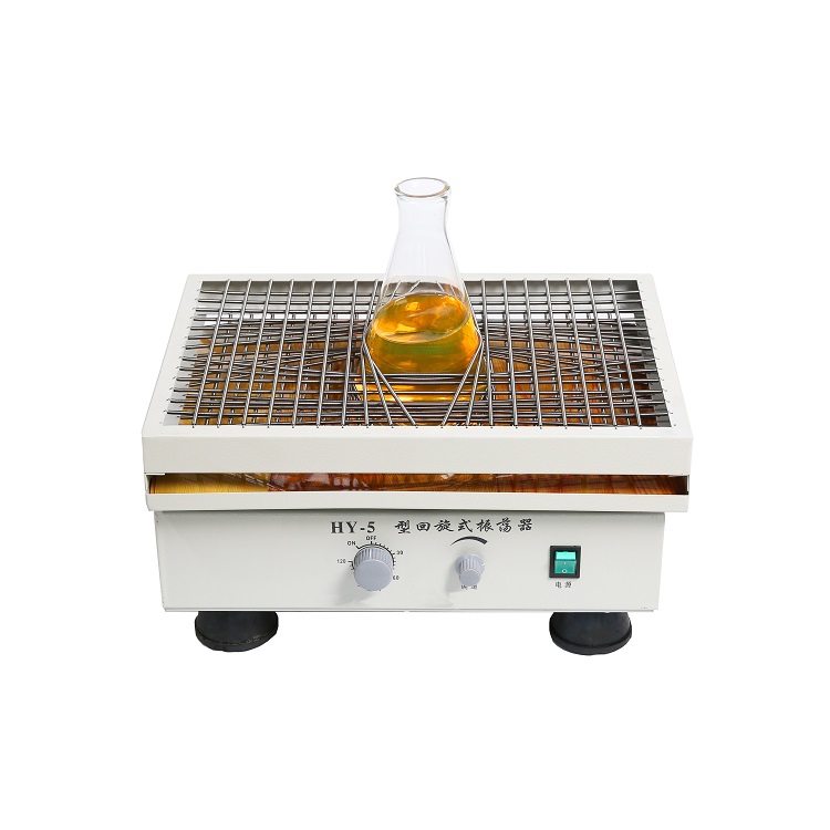 回旋式振荡器 型号HY-5库号M141045