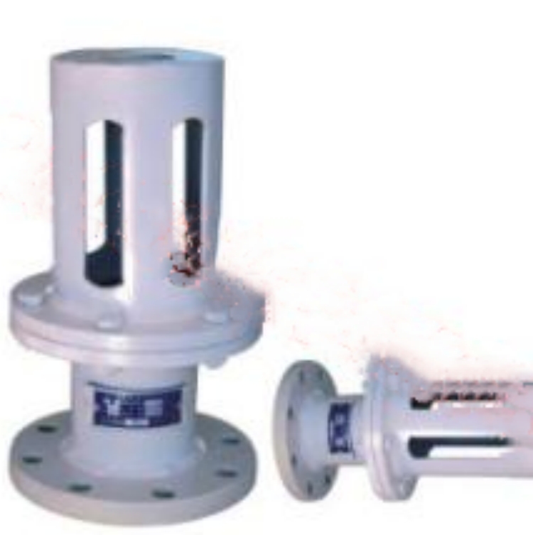 风包释压阀型号QHF-125-1.6mpa库号M401339