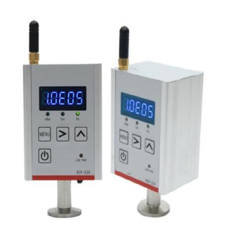 手持式皮拉尼真空计型号RCP230库号M387052 