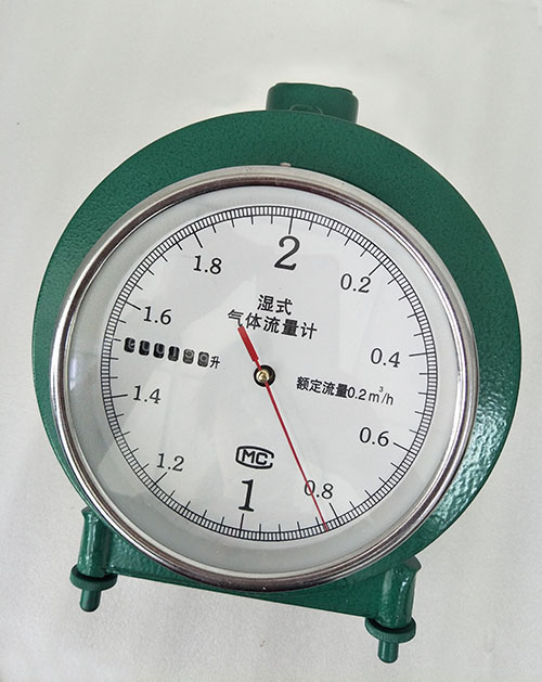 湿式气体流量计 型号LML-1库号M396066
