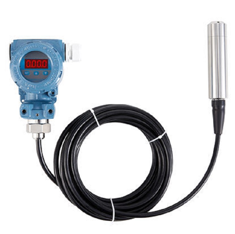 投入式液位变送器 型号BUS-740A库号M405545 