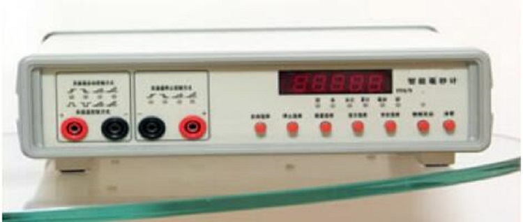 智能型数字毫秒计型号HFD-HN-S8库号M397476 