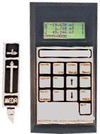 三轴磁通门磁力仪型号FVM-400库号M244995 