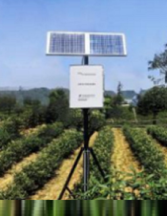 土壤无线墒情监测站TZS-GPRS-I库号M377733