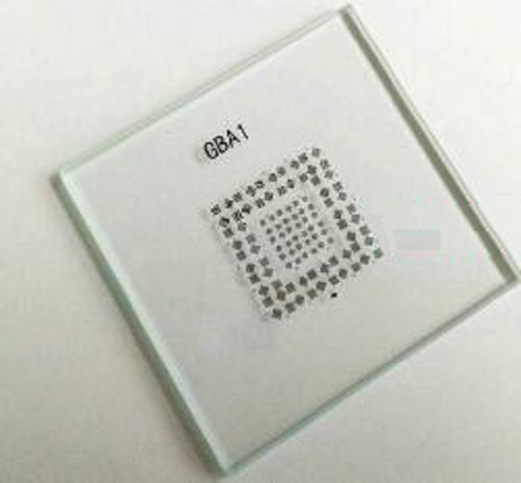 国标分辨力板 型号HFD-GBA1库号M237374 