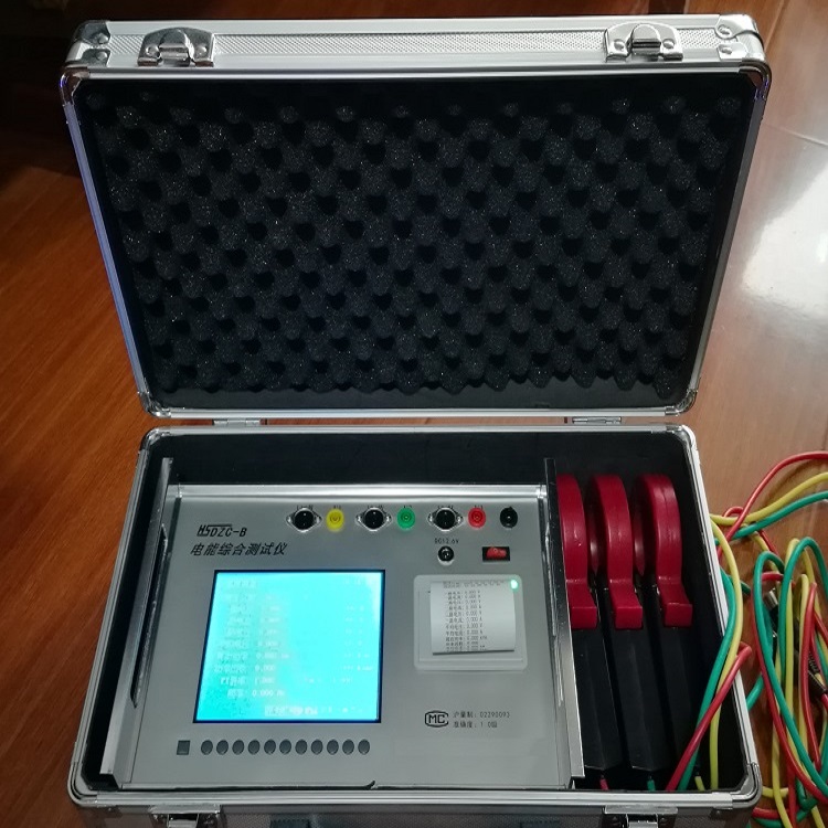 电能综合测试仪 型号HSDZC-B库号M406319