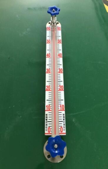 玻璃板式液位计型号M29008库号M29008