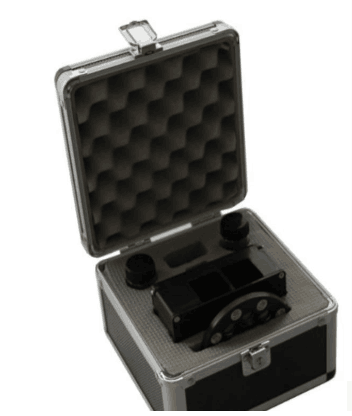 余氯比色器 型号XB-4库号：M390598 