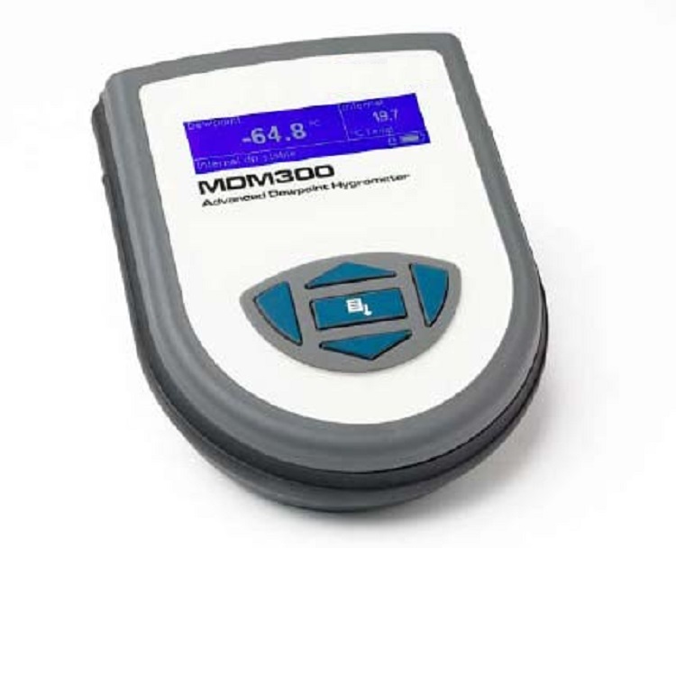 便携式露点仪型号MDM300-HZ300库号M402248 