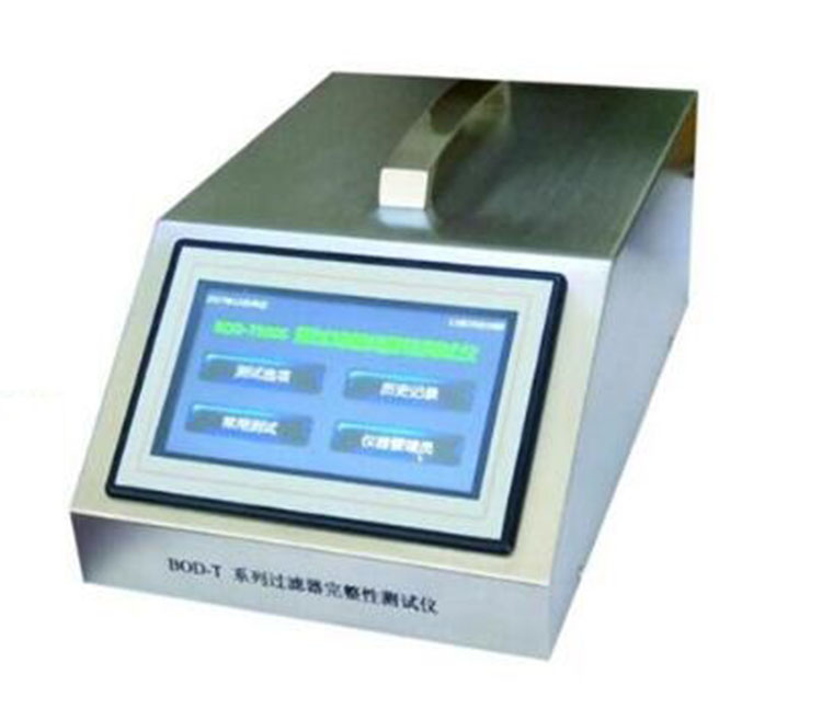 过滤器完整性测试仪BOD-T200库号M271163 