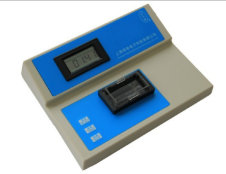 啤酒色度仪 型号SH500-XS-1B库号M22721 