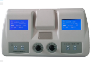35参数污水检测仪 型号XZ-0135库号M22497 