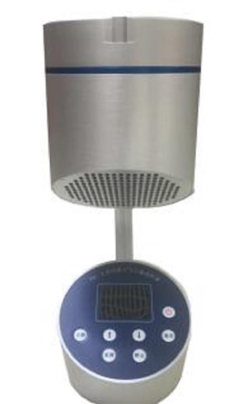 浮游细菌采样器 型号CJQ-II库号：M403353