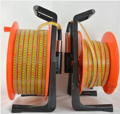 钢尺水位仪 型号KH-SWJ库号M31396 