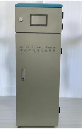 氨氮在线自动监测仪型号ZXAD-1库号M52327 