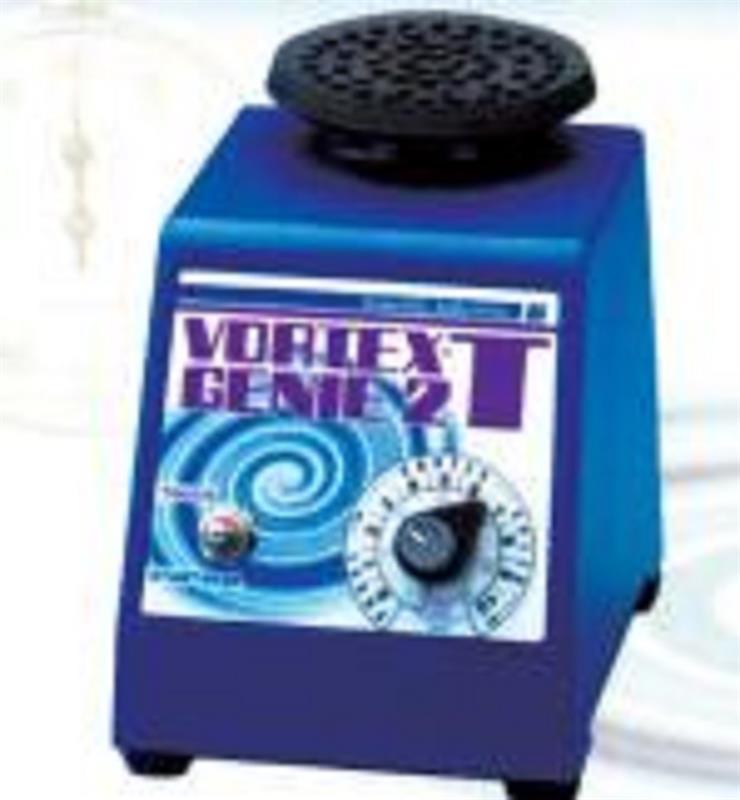 定时漩涡混合器vortex-genie2T M339125