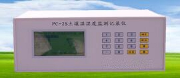 土壤温度监测仪型号PC-2SQ库号M317340 