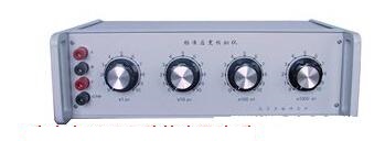 标准应变模拟仪型号XL2106-4库号M397390 