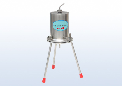 圆筒式过滤器 型号YG-1000库号M369182
