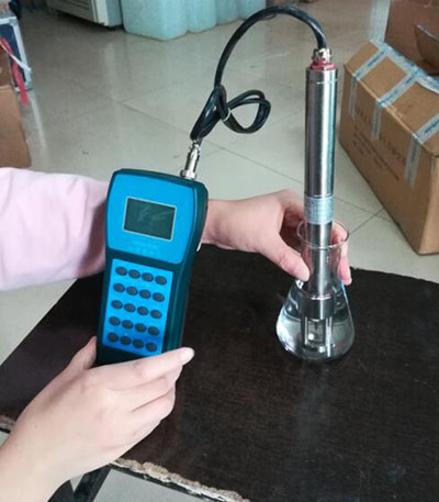 氨水浓度测试仪型号M372825库号M372825   