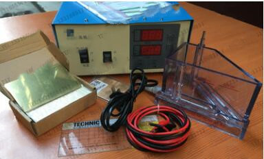 便携式整流器型号HH111--STP10A库号M39219