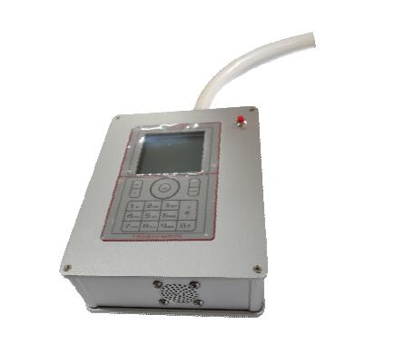 油气流量检测仪 型号YQJY-10库号M396084