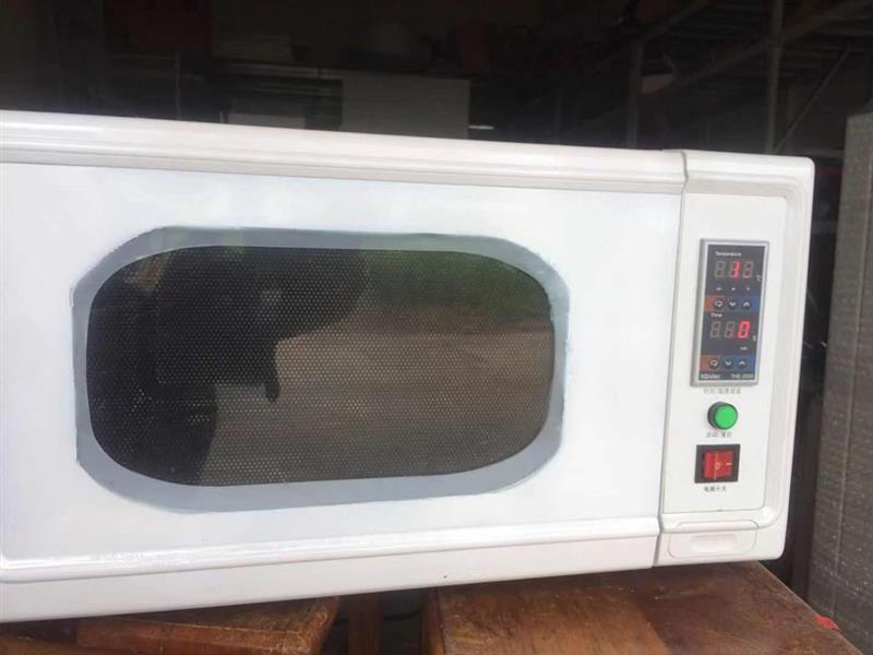 滤膜烘干器 型号CB21-KS-3A库号：M404068 