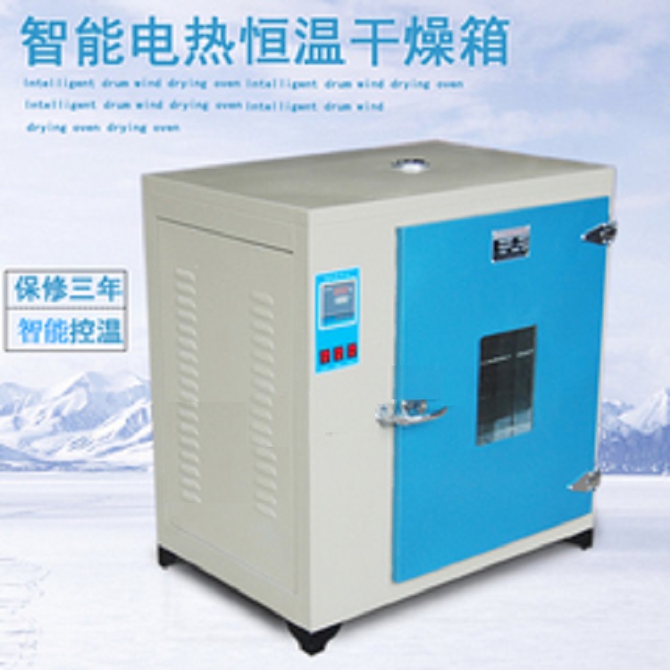 鼓风干燥箱型号MW17-101-1B库号M405438  