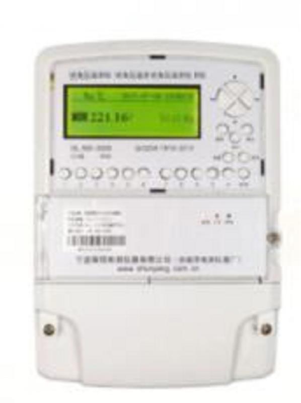 电压监测仪型号DT6-2*100V/G库号M397447 