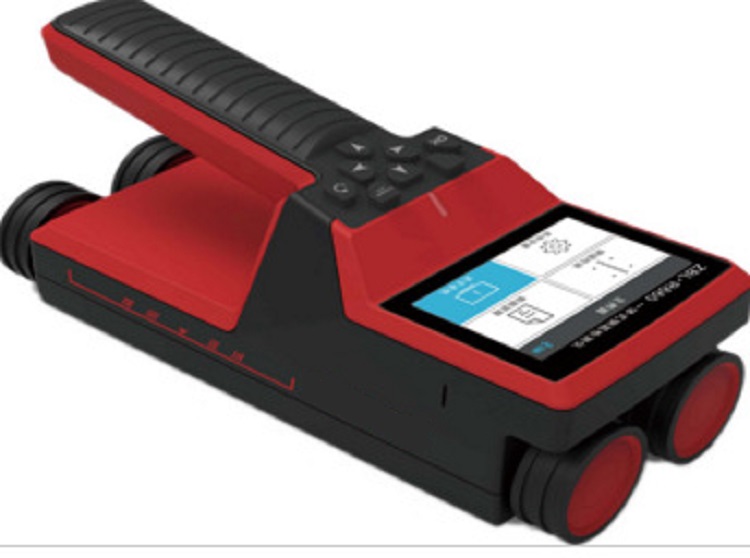 声波探伤仪 型号ZBL-U610库号M393661 