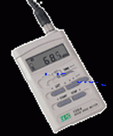 噪声类/噪音剂量计 型号TES1354库号M144784 