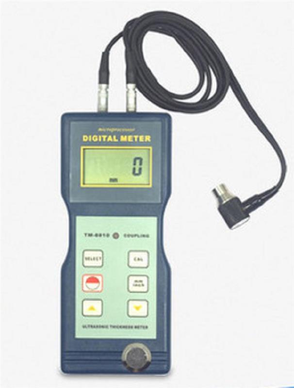 声波测厚仪 型号TM8810库号：M381069 