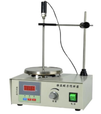 数显恒温磁力搅拌器型号Feb-85库号M398543
