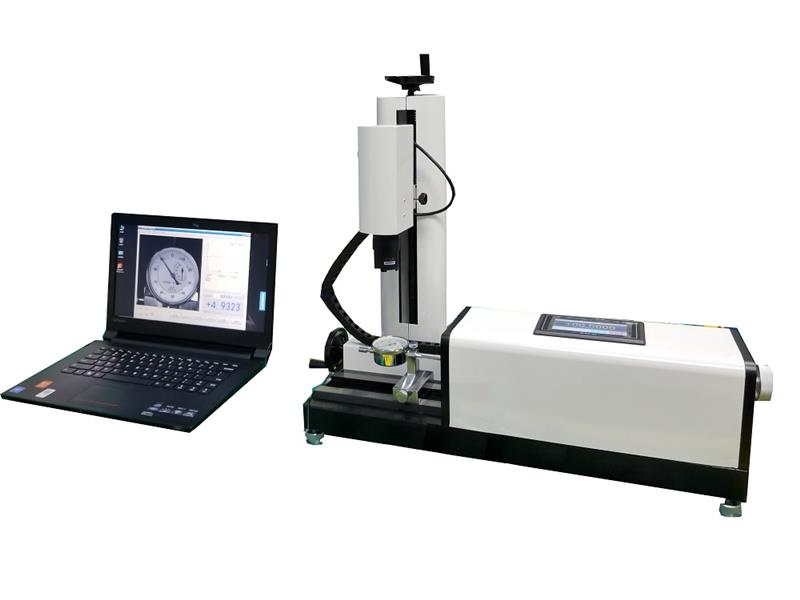 全自动指示表检定仪型号CT-V100库号M384750 