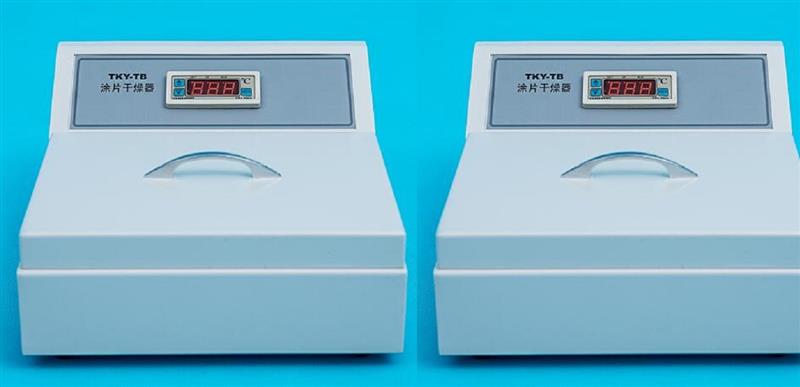 涂片干燥器 型号TKY-TB库号：M358859 